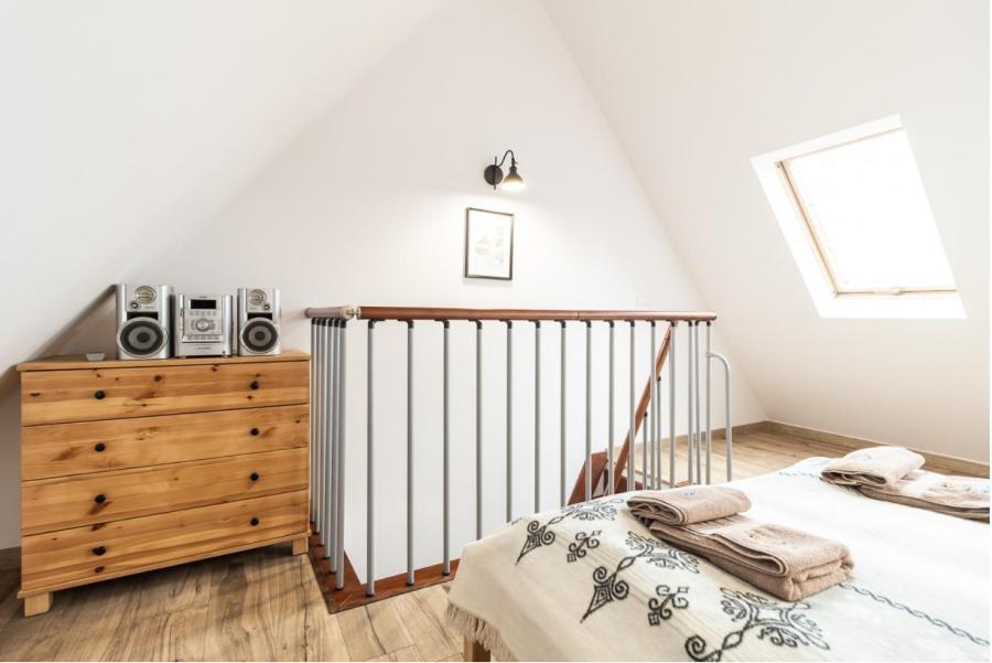 Butorowy Residence 코스실리스코 외부 사진