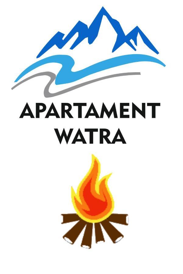 Butorowy Residence 코스실리스코 외부 사진