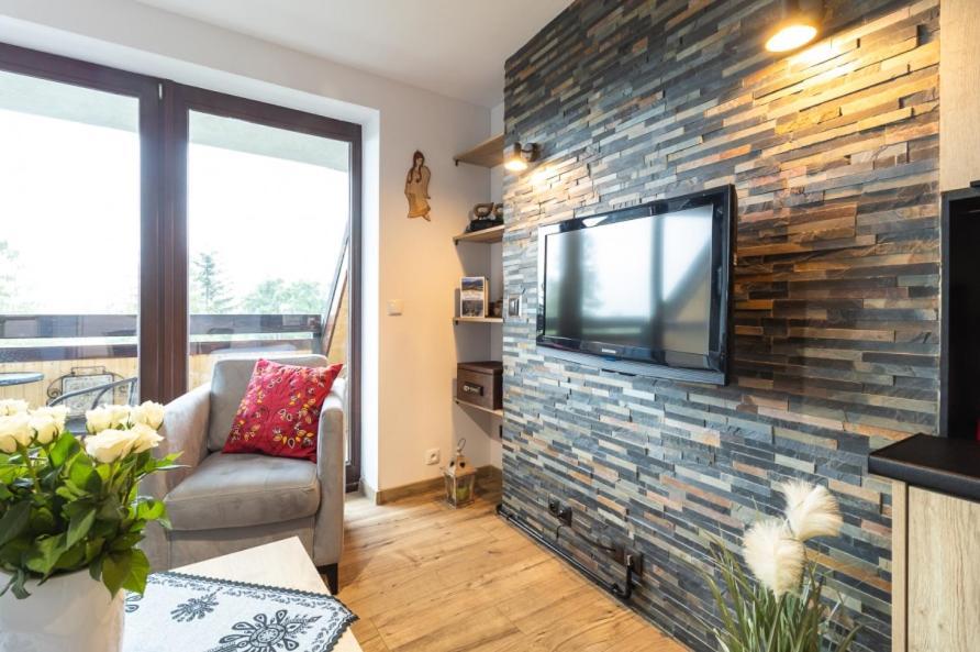 Butorowy Residence 코스실리스코 외부 사진